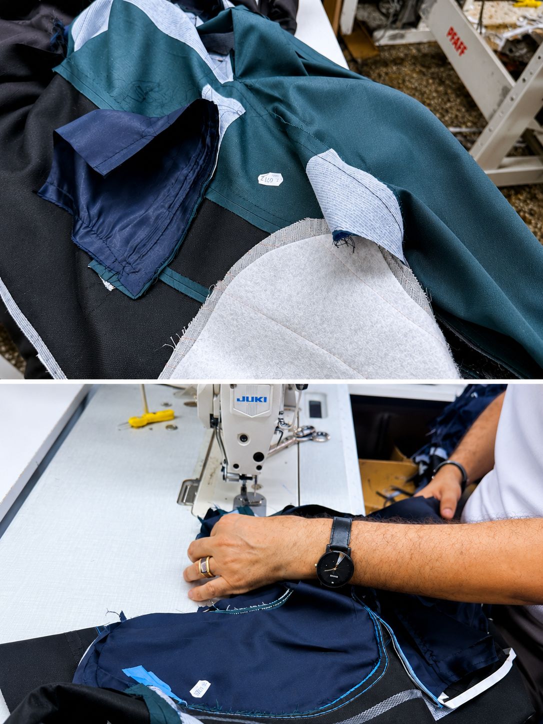 KAĞIT TELA (POLIAMİDLİ ve POLYESTER) 